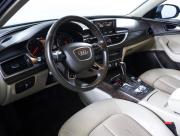 Audi A6 IV (C7) Рестайлинг Москва  - изображение 37