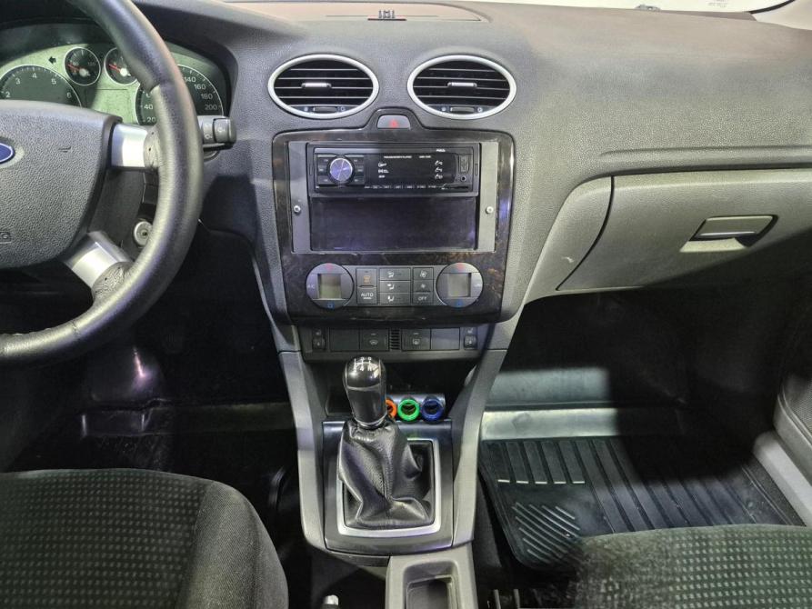 Ford Focus II Воронеж  - изображение 12