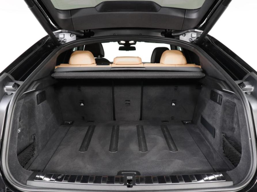 BMW X6 III (G06) Рестайлинг Химки  - изображение 9