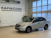 Lada (ВАЗ) Granta I Волгоград  - изображение 19