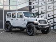 Jeep Wrangler III (JK) Краснодар  - изображение 23