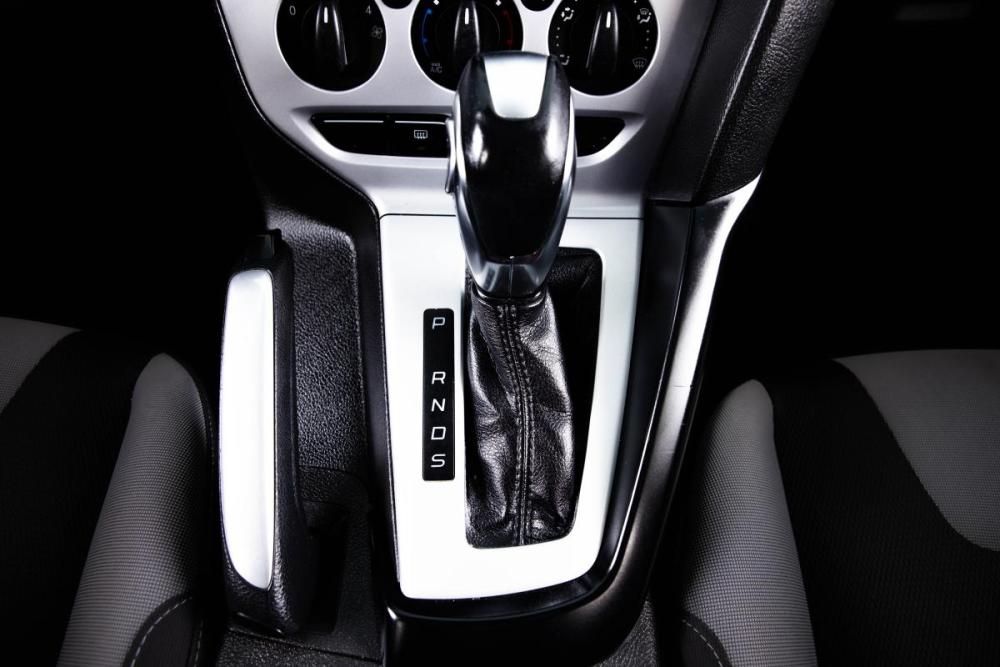 Ford Focus III Пермь  - изображение 21