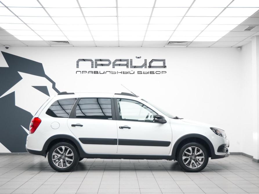 Lada (ВАЗ) Granta I Рестайлинг Ростов-на-Дону  - изображение 5
