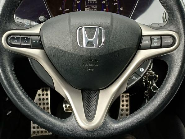Honda Civic VIII с пробегом 2008 года, цена 799 000 рублей, 76476 км, хэтчбек, Автокод Объявления
