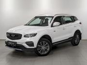 Geely Atlas Pro Химки  - изображение 30