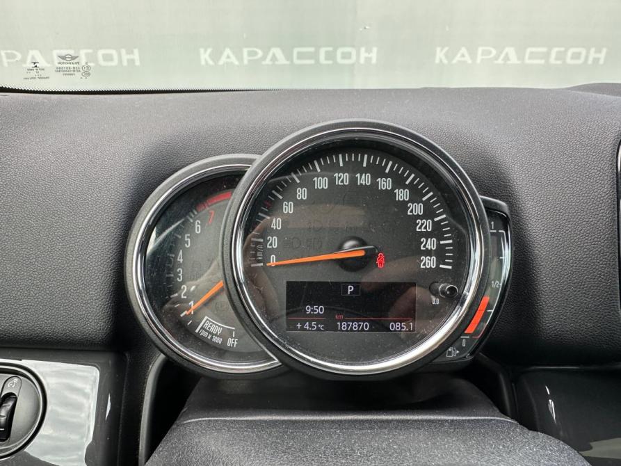 Mini Countryman II Екатеринбург  - изображение 9