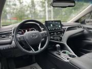 Toyota Camry VIII (XV70) Рестайлинг Москва  - изображение 12