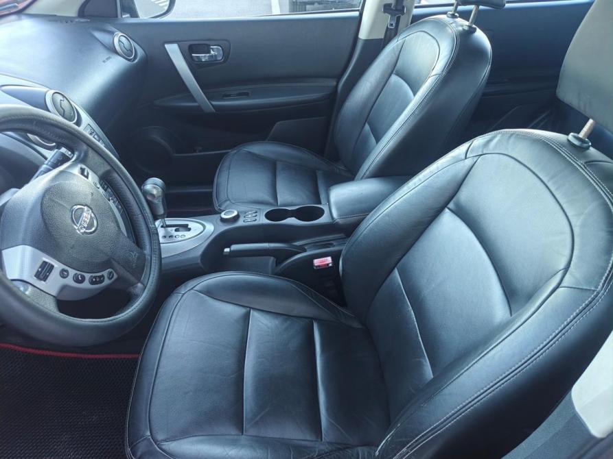 Nissan Qashqai I Воронеж  - изображение 11