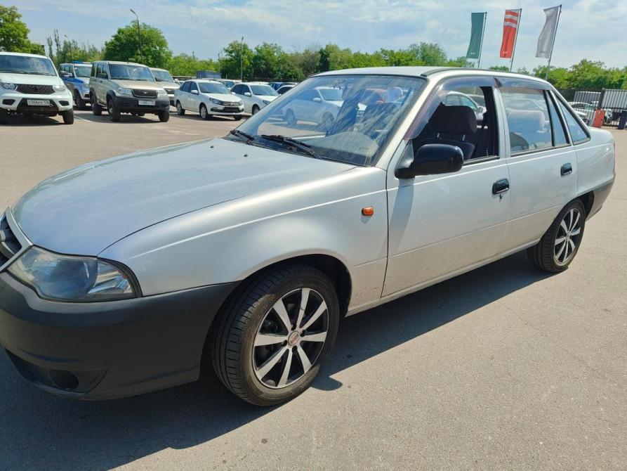Daewoo Nexia I Рестайлинг Воронеж  - изображение 2