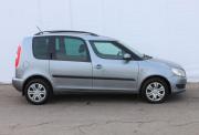 Skoda Roomster I Рестайлинг Нижний Новгород  - изображение 28