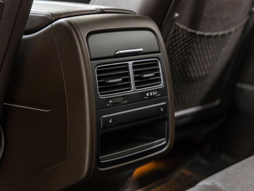 Volkswagen Touareg II Рестайлинг Волгоград  - изображение 37