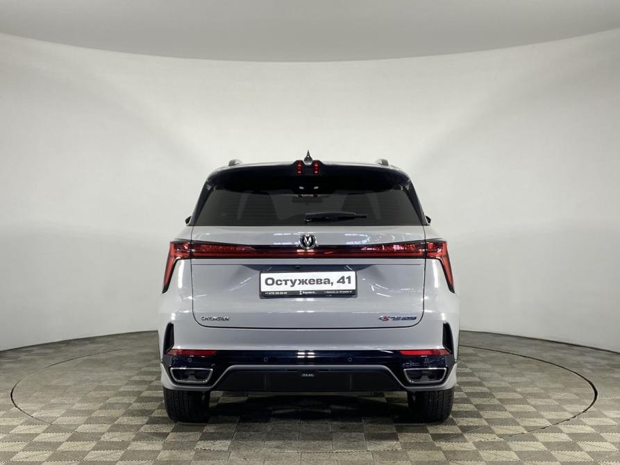 Changan CS75 Plus III Воронеж  - изображение 7