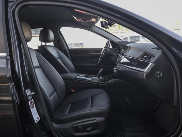 BMW 5 серии VI (F10/F11/F07) Рестайлинг с пробегом 2014 года, цена 2 049 000 рублей, 159394 км, седан, Автокод Объявления