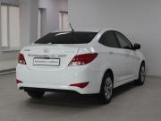 Hyundai Solaris I Старый Оскол  - изображение 26
