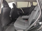 Toyota RAV4 IV (XA40) Рестайлинг Москва  - изображение 48