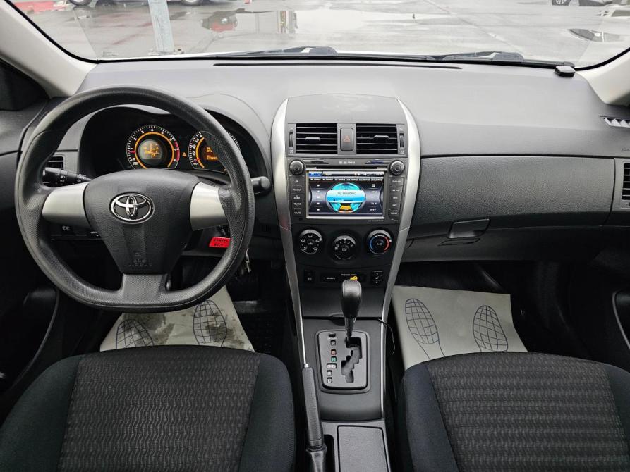 Toyota Corolla X (E140 E150) Рестайлинг Тюмень  - изображение 14