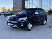 Hyundai Santa Fe II Рестайлинг Новосибирск  - изображение 18