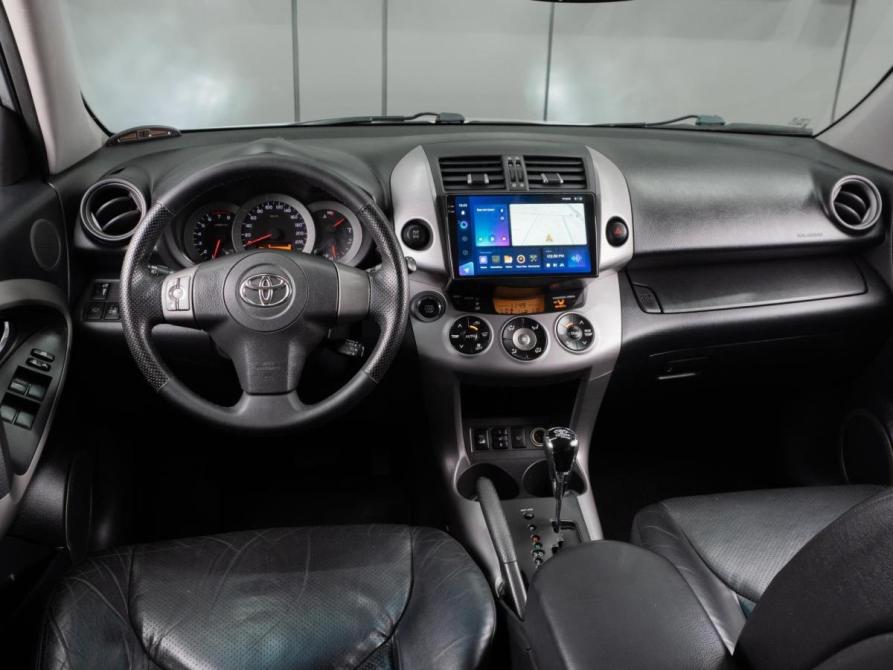 Toyota RAV4 III (XA30) Тюмень  - изображение 6