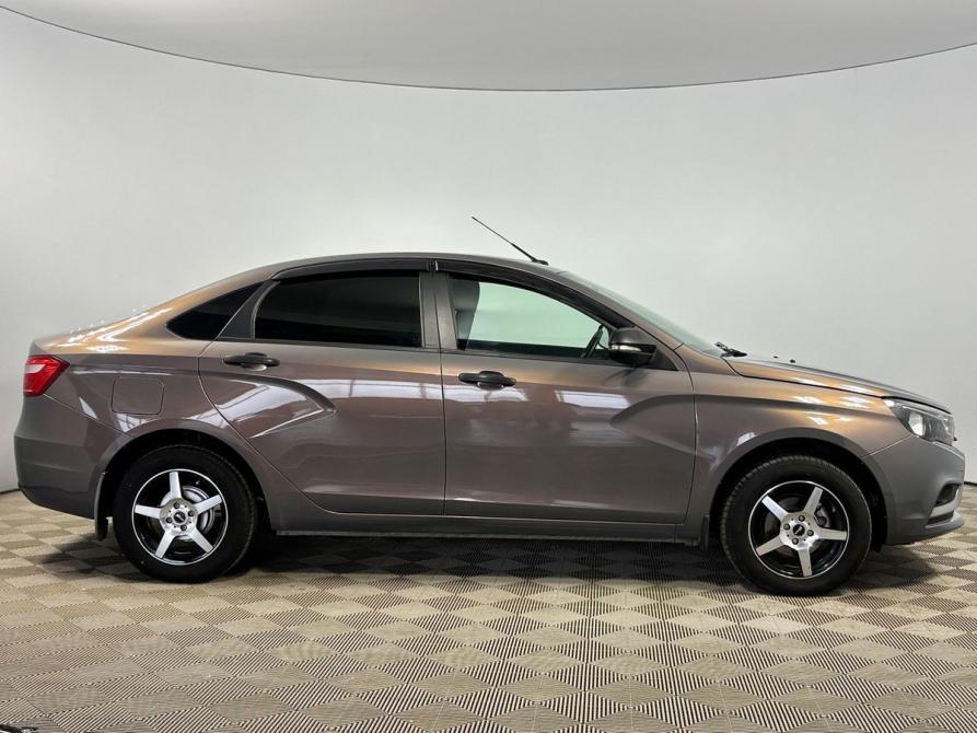 Lada (ВАЗ) Vesta I Борисоглебск  - изображение 6