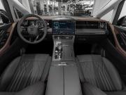 GAC Trumpchi M8 II Москва  - изображение 37