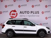 Lada (ВАЗ) Granta I Рестайлинг Минеральные Воды  - изображение 25