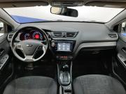 Kia Rio III Рестайлинг Москва  - изображение 26