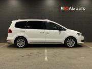 Volkswagen Sharan II Челябинск  - изображение 28