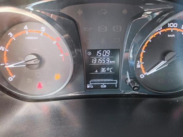 Lada (ВАЗ) Granta I Рестайлинг с пробегом 2019 года, цена 562 000 рублей, 131000 км, седан, Автокод Объявления