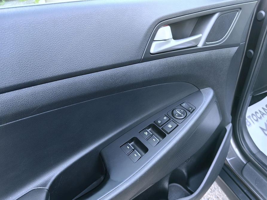 Hyundai Tucson III Рестайлинг Нижнекамск  - изображение 11