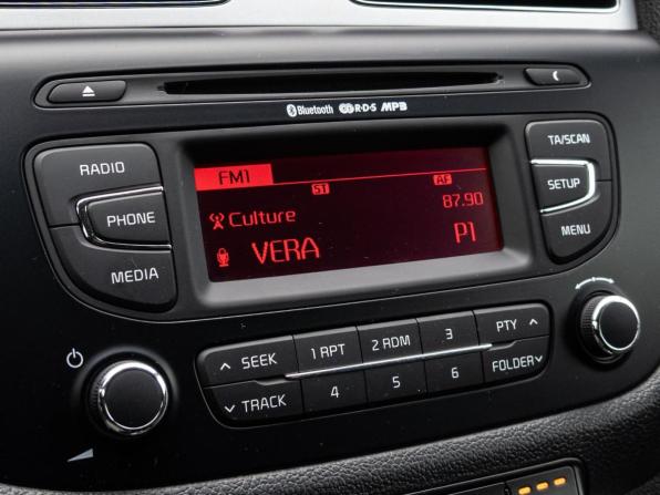 Kia Ceed II с пробегом 2013 года, цена 1 070 000 рублей, 179131 км, хэтчбек, Автокод Объявления