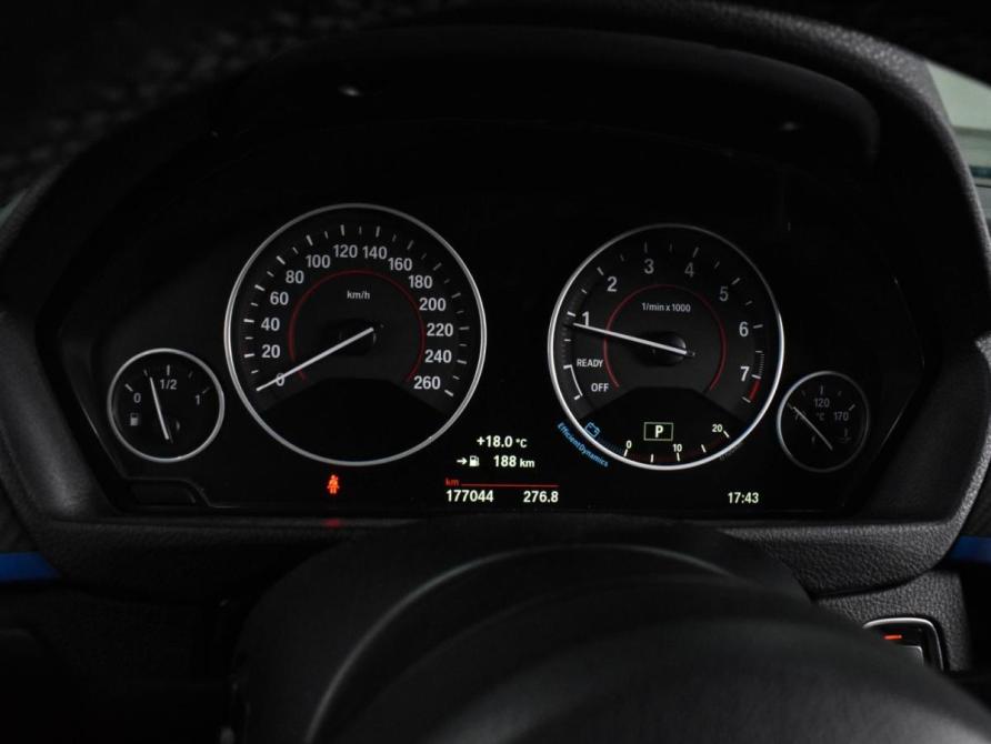 BMW 4 серии F32/F33/F36 Воронеж  - изображение 18