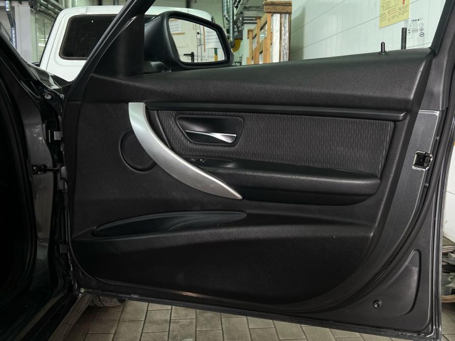 BMW 3 серии VI (F3x) Рестайлинг Волгоград  - изображение 20