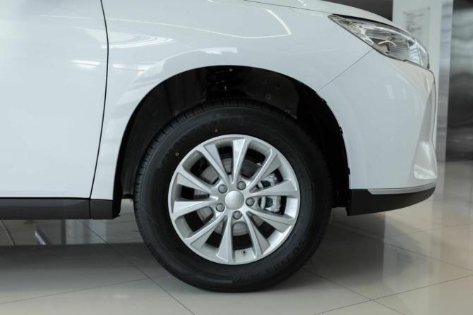 Новый Haval M6 II 2026 года, цена 2 349 000 рублей, внедорожник, Автокод Объявления