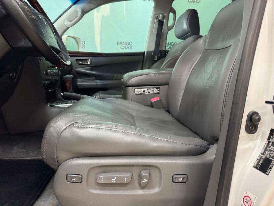 Lexus LX III Набережные Челны  - изображение 14
