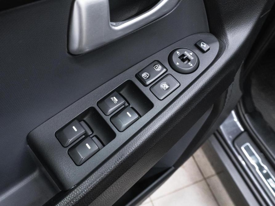 Kia Sportage III Красноярск  - изображение 11