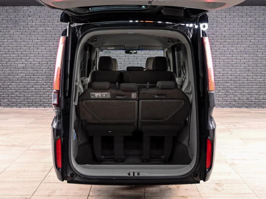 Honda Stepwgn V Екатеринбург  - изображение 6
