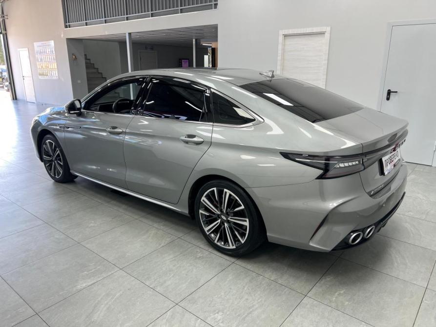 Chery Arrizo 8 Казань  - изображение 5