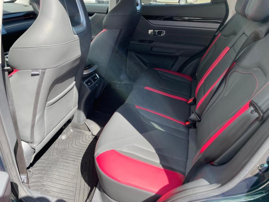 JETOUR DASHING I Стерлитамак  - изображение 19