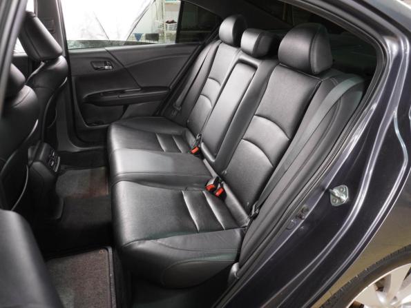 Honda Accord IX с пробегом 2013 года, цена 1 359 000 рублей, 241095 км, седан, Автокод Объявления