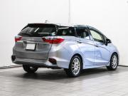 Honda Shuttle II Красноярск  - изображение 36