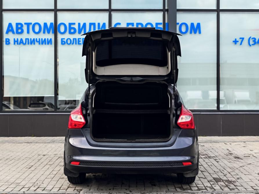 Ford Focus III Екатеринбург  - изображение 20