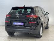 Hyundai Tucson III Рестайлинг Воронеж  - изображение 24