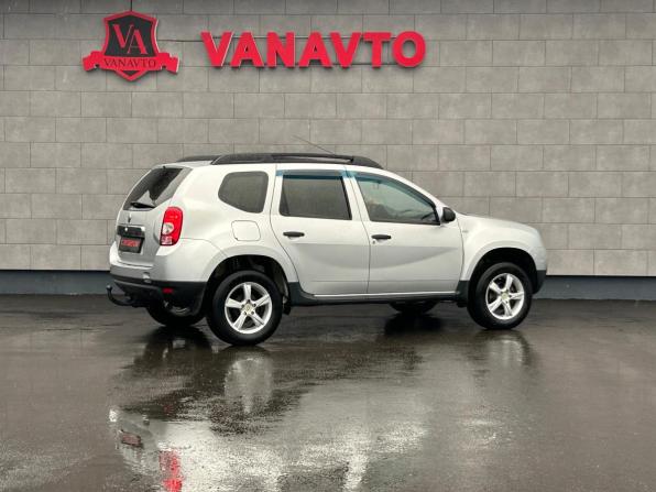 Renault Duster I с пробегом 2014 года, цена 915 000 рублей, 159979 км, внедорожник, Автокод Объявления