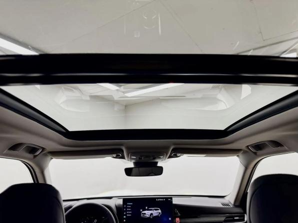 Toyota Highlander IV (XU70) с пробегом 2025 года, цена 5 300 000 рублей, 16 км, внедорожник, Автокод Объявления
