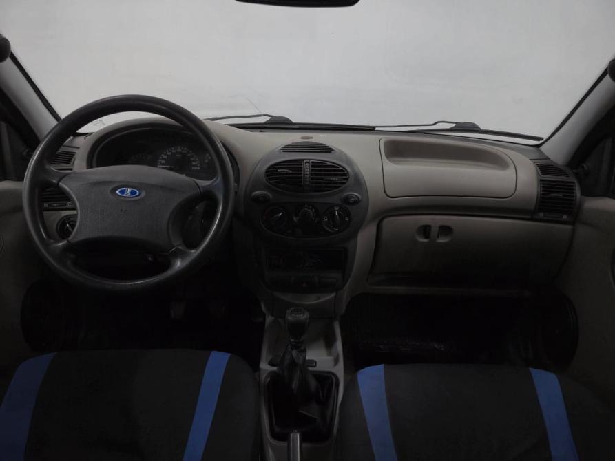 Lada (ВАЗ) Kalina I Альметьевск  - изображение 10