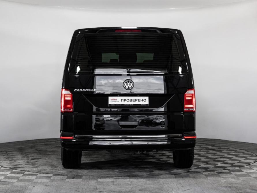 Volkswagen Caravelle T6 Санкт-Петербург  - изображение 6