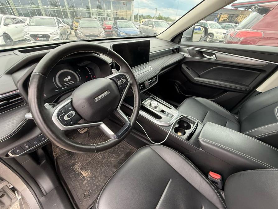 Haval Jolion I Пермь  - изображение 6