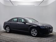 Audi A4 V (B9) Москва  - изображение 21