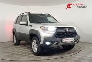 Lada (ВАЗ) Niva Travel I Волгоград  - изображение 23