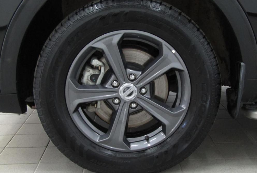 Haval F7 I Екатеринбург  - изображение 12